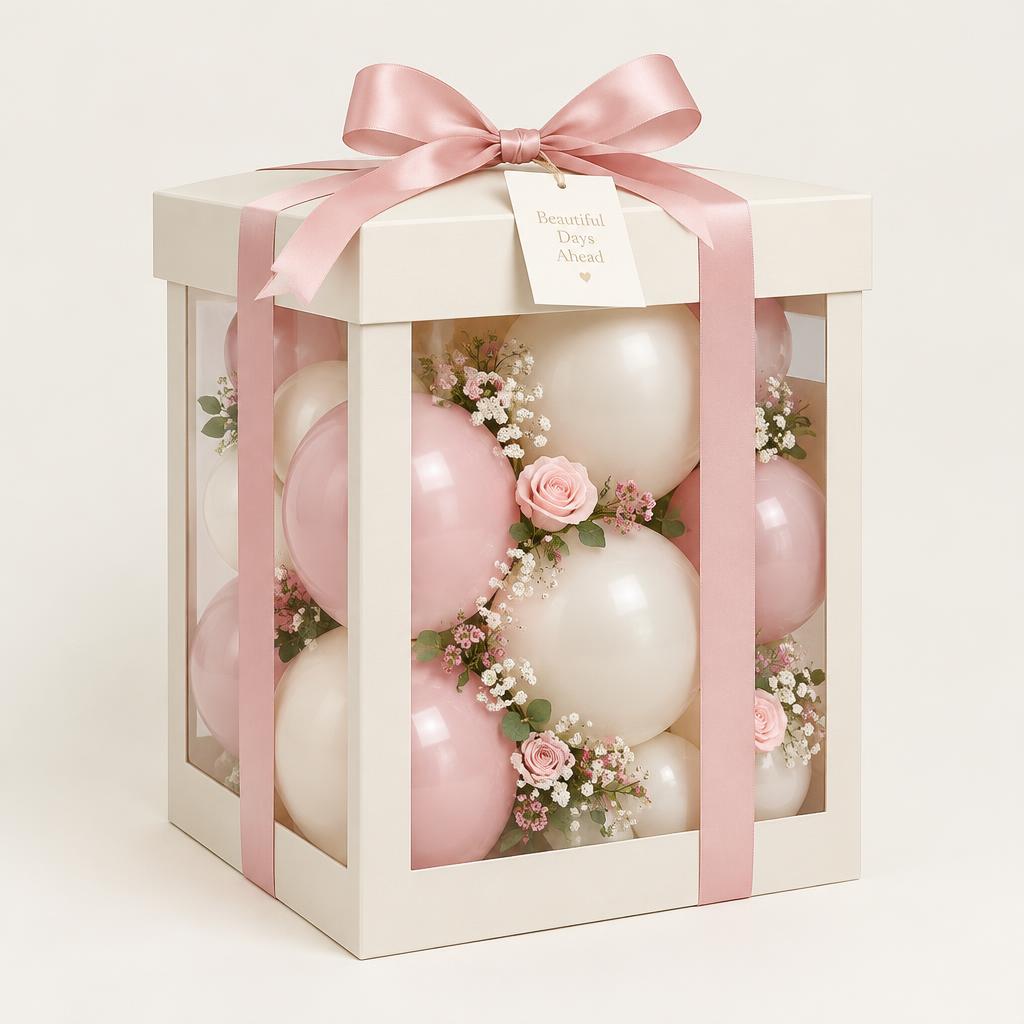 Baby shower avorio a Taurianova